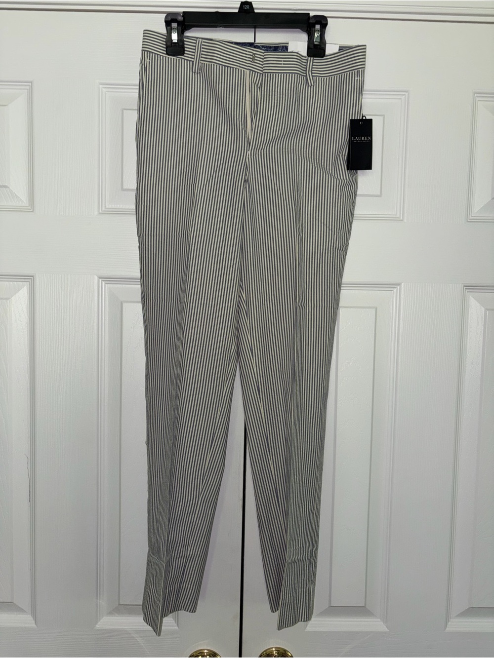 Lauren Ralph Lauren Bedgemont trousers  boy size 12